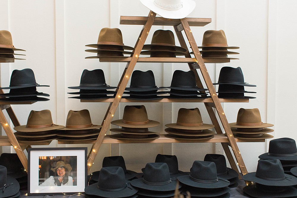 New Jersey Wedding Planner | Wedding favor alternatives ; Luxury wedding planning NJ; One-of-a-kind wedding ideas